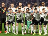 FB体育网页版-德国国家队实力强劲，高歌猛进的简单介绍