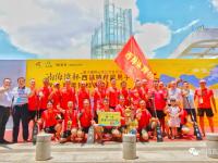 FB体育网页版-福州队在激战中突围，获得胜利宝座