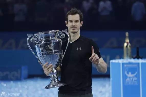 世界网球队横扫美国网球队，穆雷完成帽子戏法