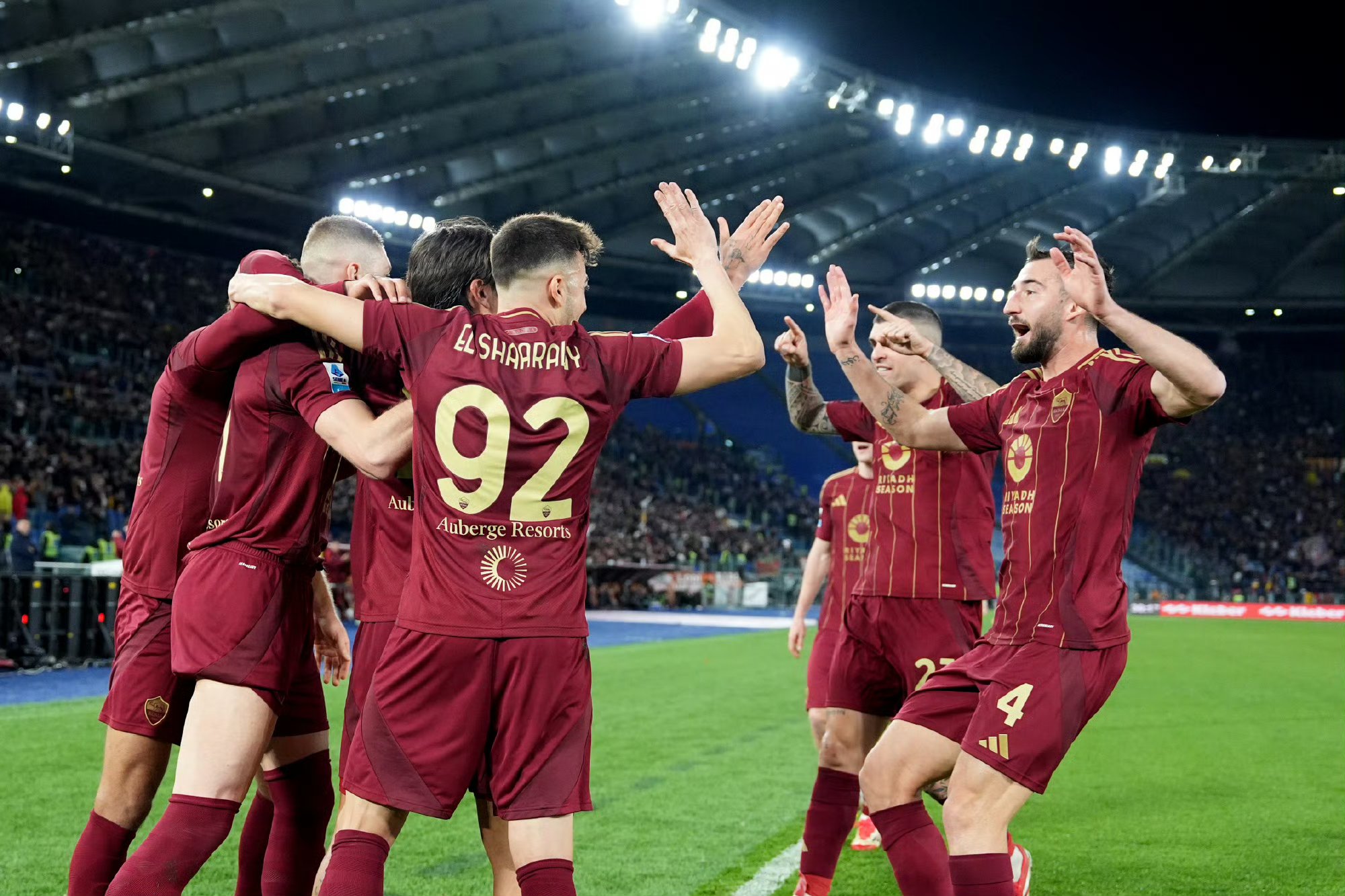 意大利冷门球队惨败告终,欧冠征程仓促落幕的简单介绍 意大利冷门球队惨败告终,欧冠征程仓促落幕的简单介绍