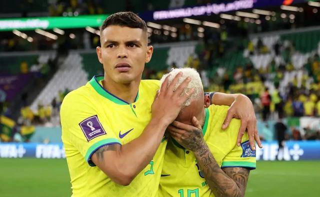 泰国惊险逆袭,意外战胜巴西 泰国惊险逆袭,意外战胜巴西