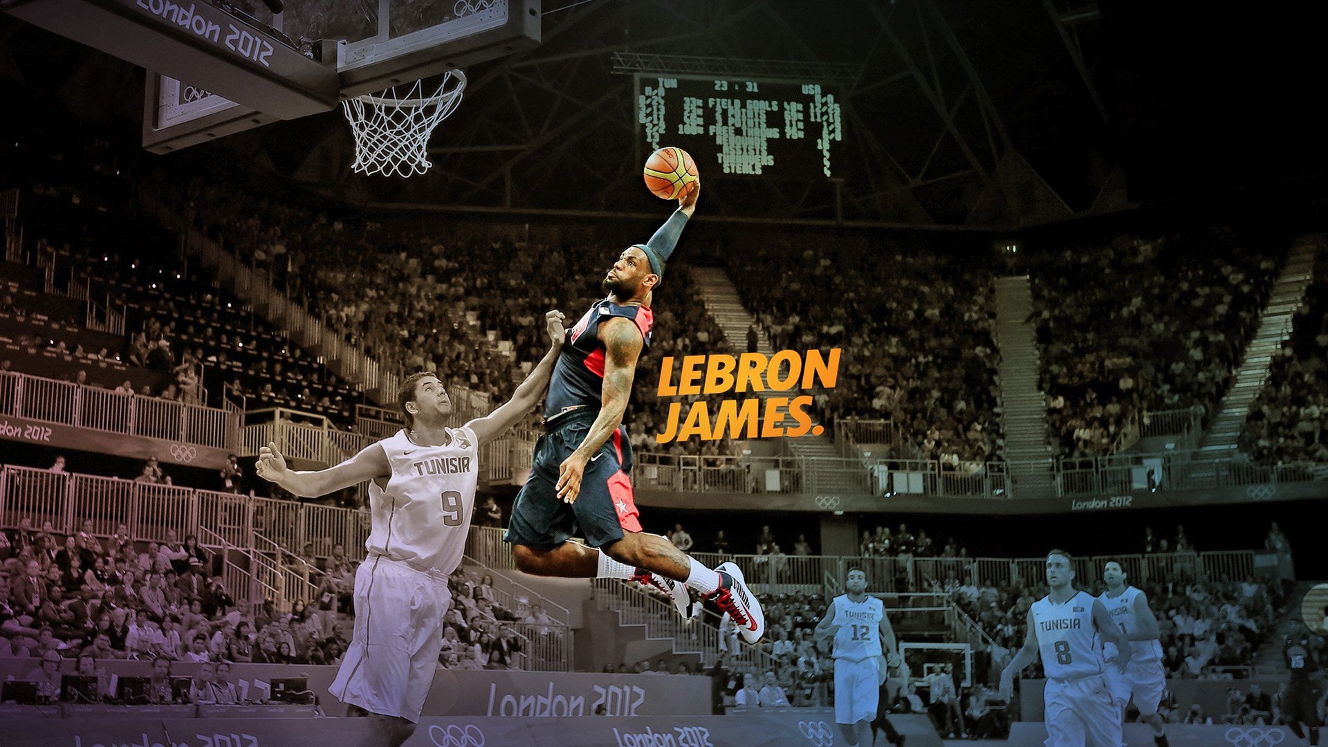 欧冠决赛之夜，西亚卡姆惊艳四座，从非洲走出的篮球巨星如何照亮欧洲之巅