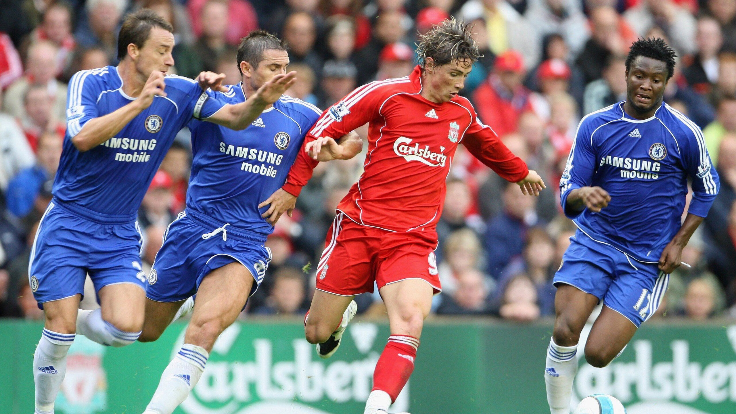 塞恩斯铁腕领航，梅赛德斯碾压式破局，威廉姆斯时代终结？